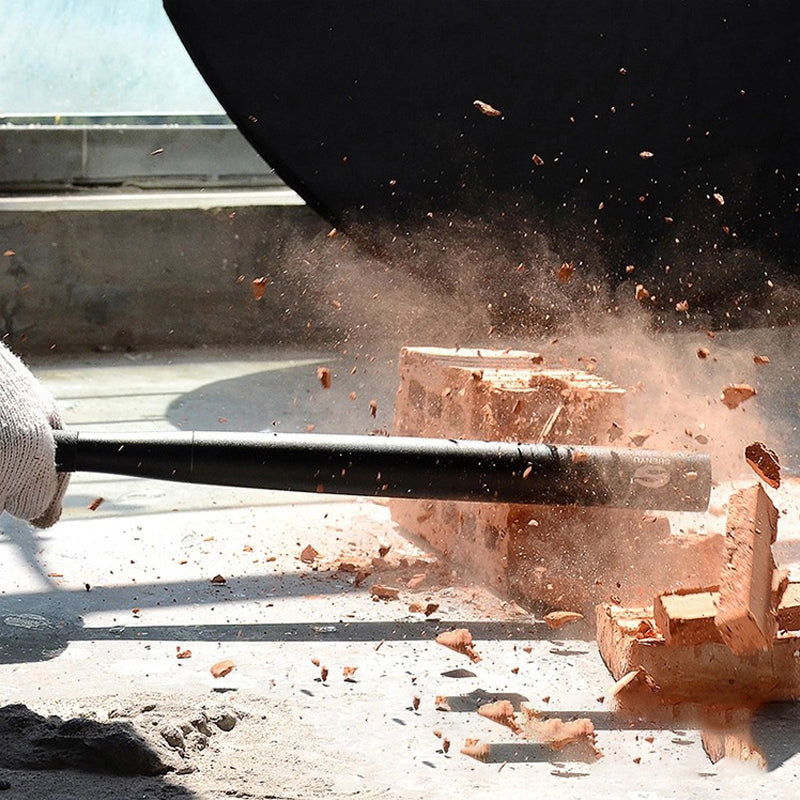 Norvo | Baseball bat LED lommelykt