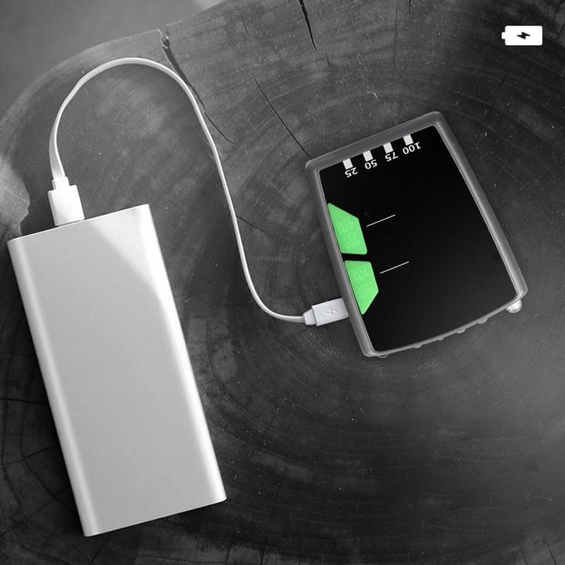 Skanto | Clip-On Cap LED Lys