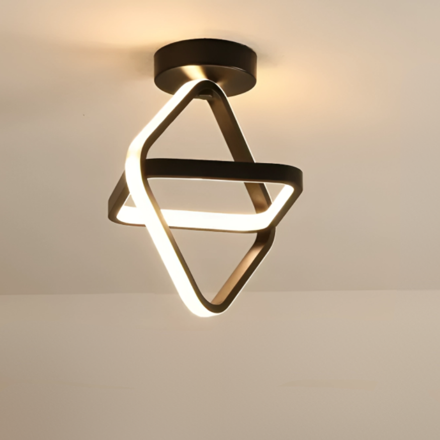 Skanto | Moderne LED Taklampe
