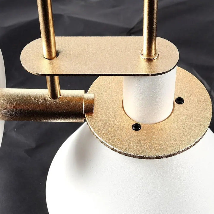 Skanto | OpalShine – Elegant Pendellampe