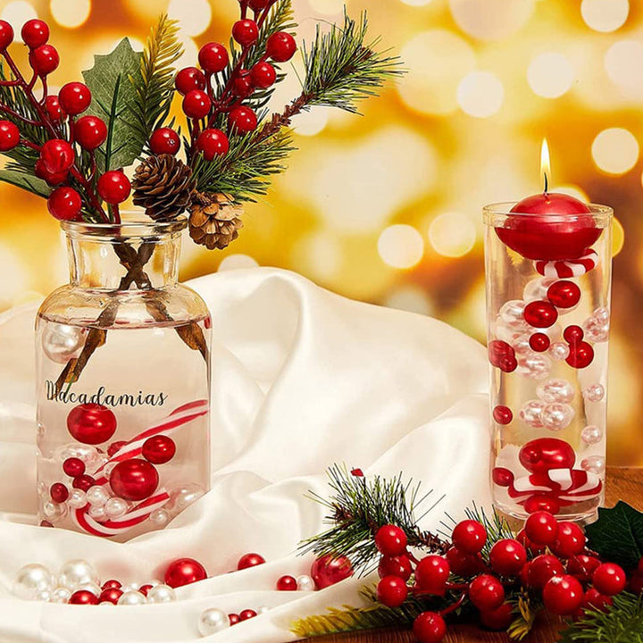 Skanto | Jule Vase Filler Ornament