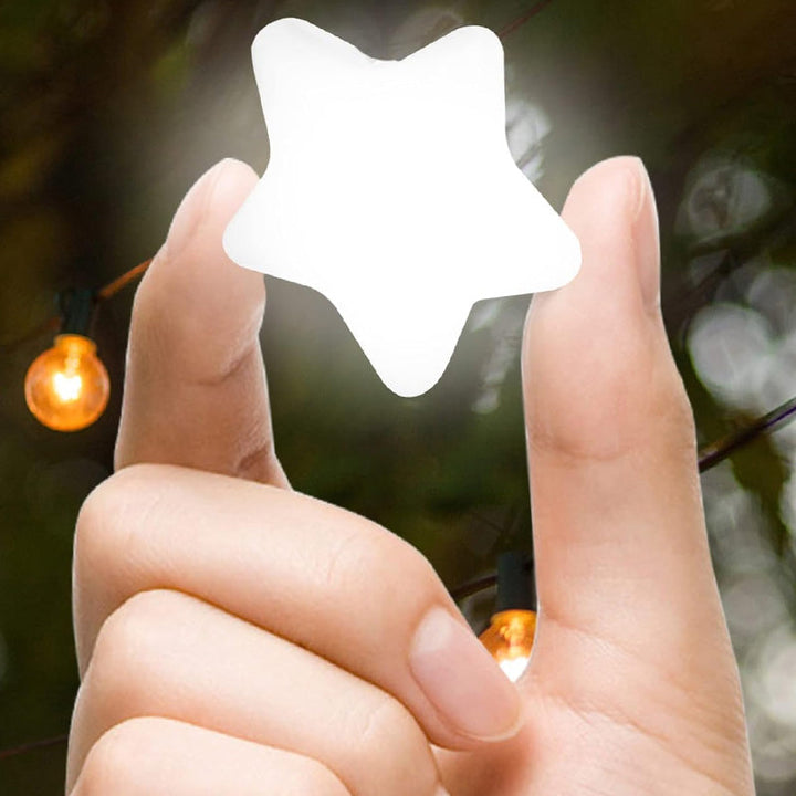 Skanto | LED Mini Klipp Ryggsekklys