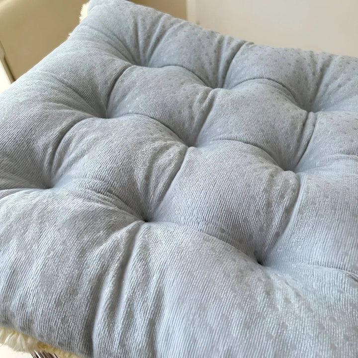 Skanto | Fuzzy Rutete Pels Polstretpute