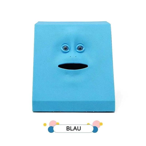 SALG-FACE BANK | Skanto