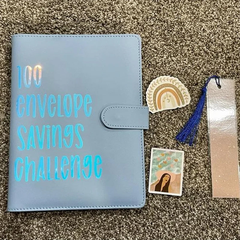 Skanto | 100 Fold Challenge Ringperm