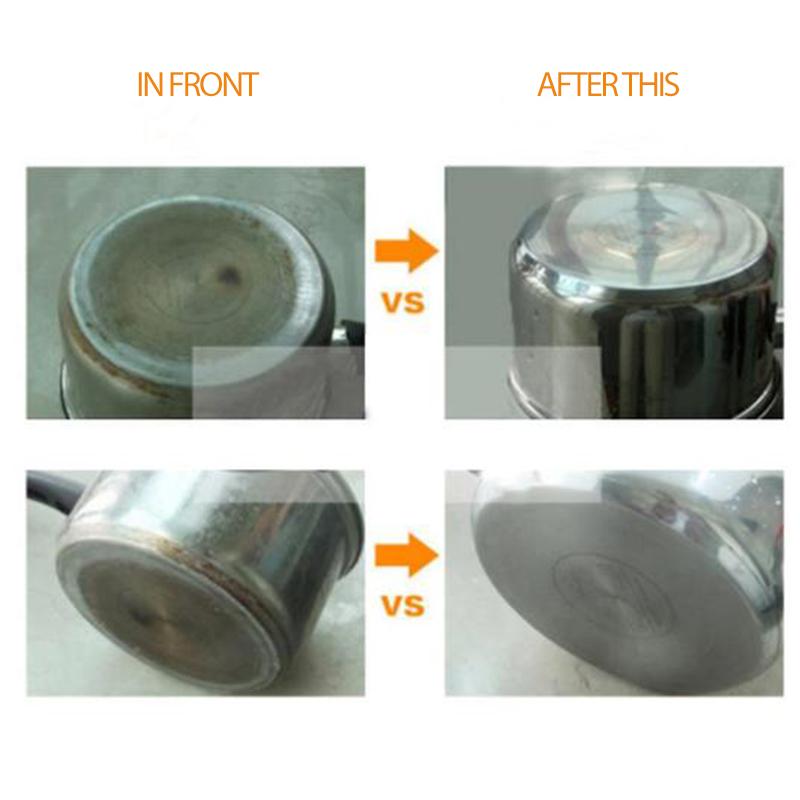Skanto | All Metal Polish Cream