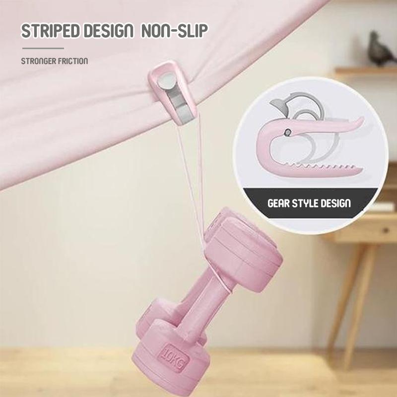Skanto | Quilt Holder Duvet Clip