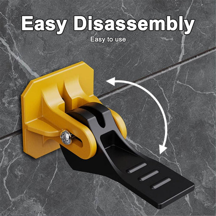 Tile Leveling System | Skanto