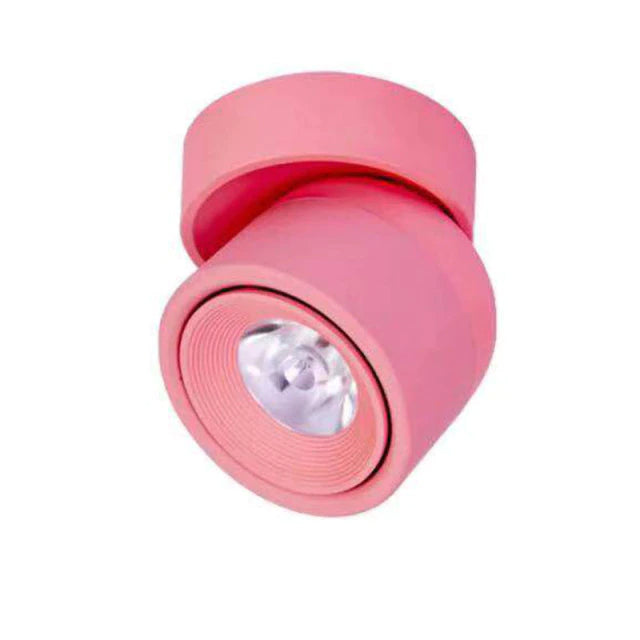 Skanto | NordicLuxe – Minimalist LED spotlight med Fint Design
