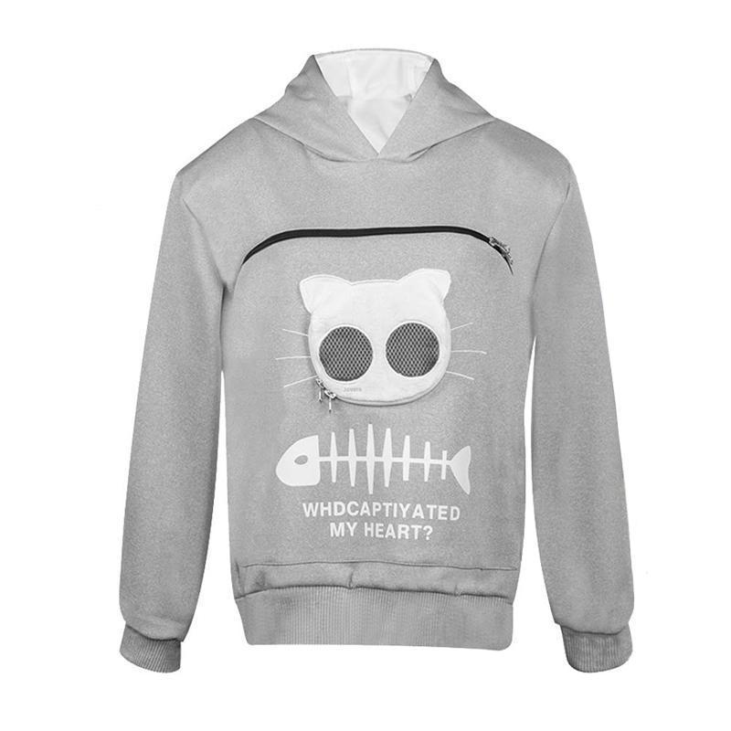 Tier Hoodie | Skanto
