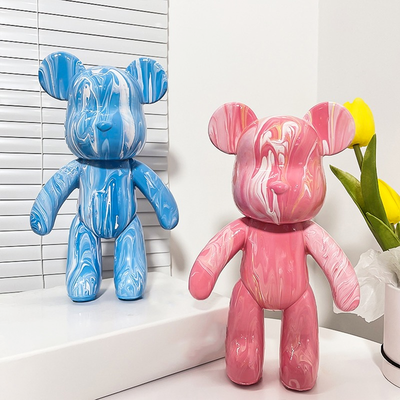 Skanto | TeddyArt