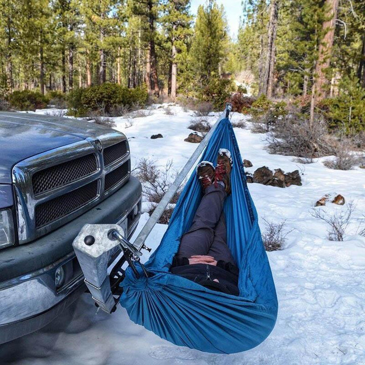 Skanto | Utendørs Camping Hengekøye Sett