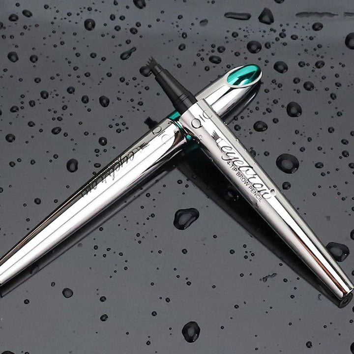 Skanto | Vanntett Microblading Bryn Penn
