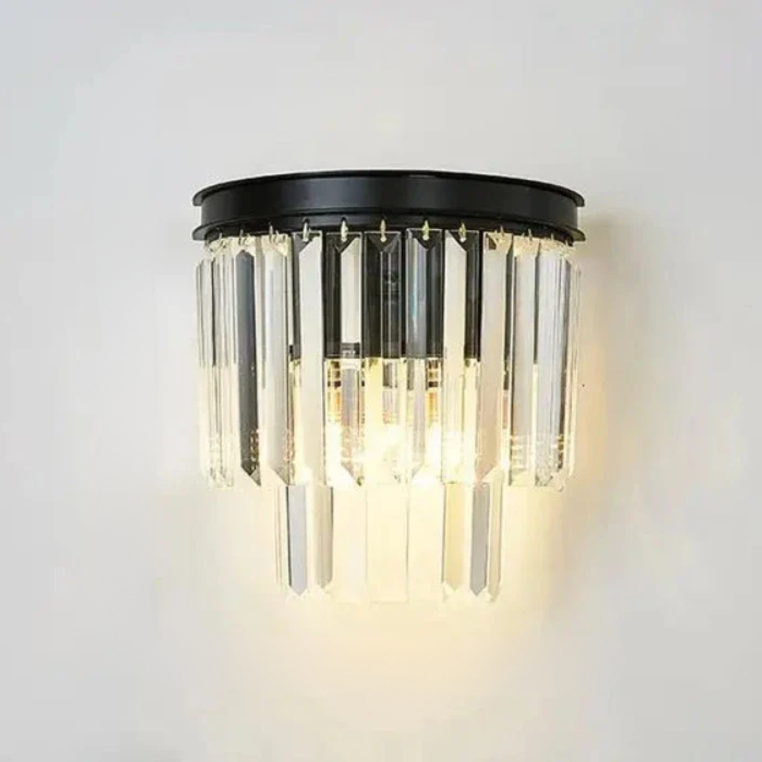Skanto | Luksus LED Vegglampe