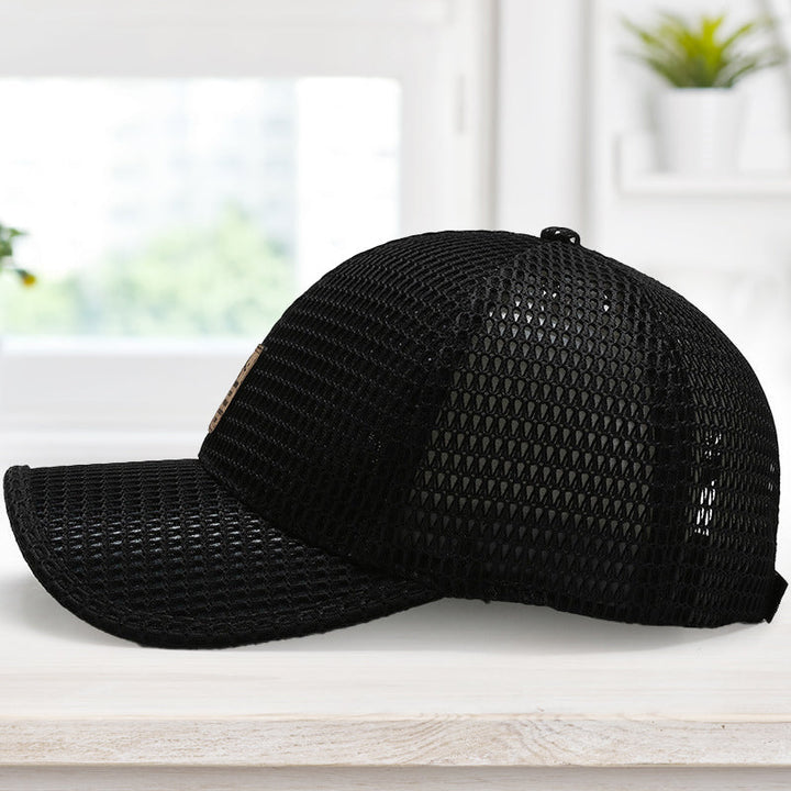 Skanto | Sommer Utendørs Fritid Baseball Caps
