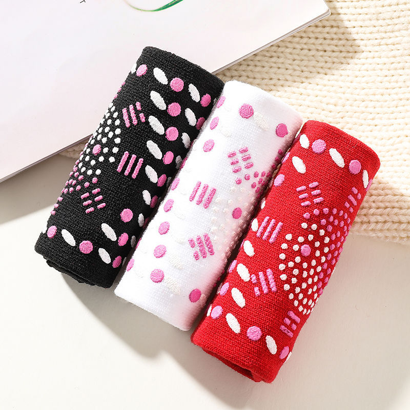 Norvo | Turmalin Akupressur Selvoppvarmende Treningssokker