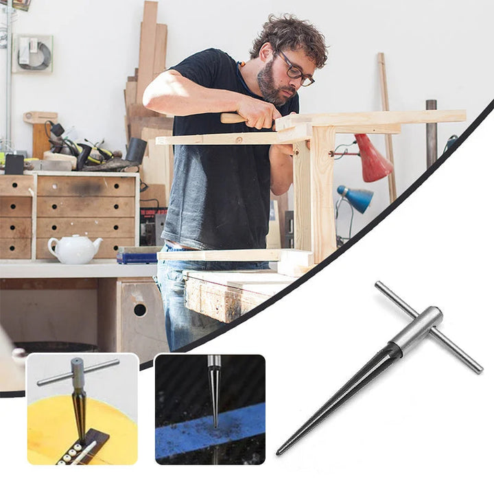 T-Griff konisk Reamer | Skanto