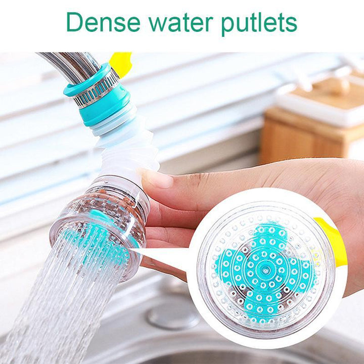 Faucet Booster Filter | Skanto