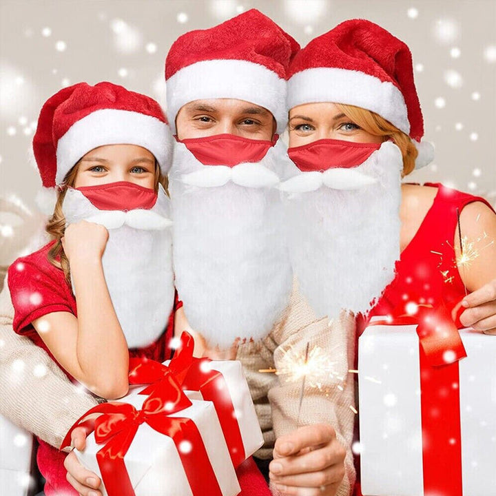 Skanto | Julemann Ansiktsmaske