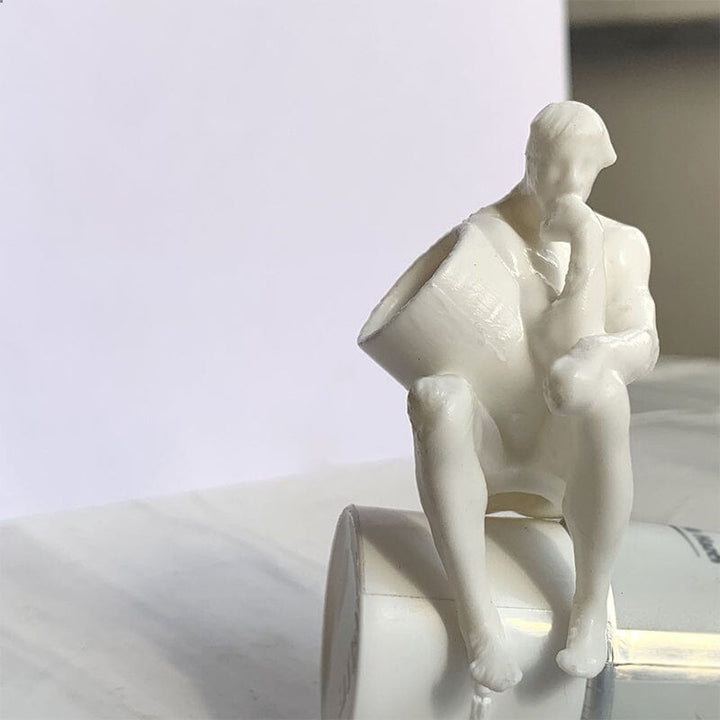 Thinker Tannkrem Klem | Skanto
