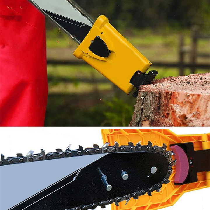 Ciaovie Kit for Sharpening for Chainsaw | Skanto