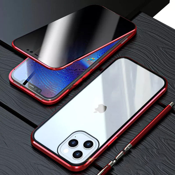 Skanto | iPhone personverns skjermbeskytter