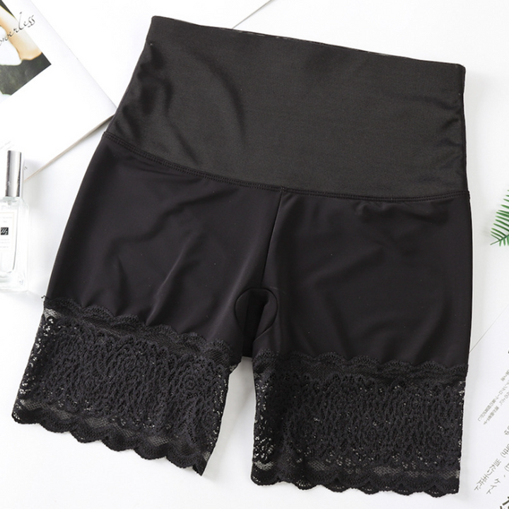 Skanto | Anti-Chafing Isilke Lårbeskyttere