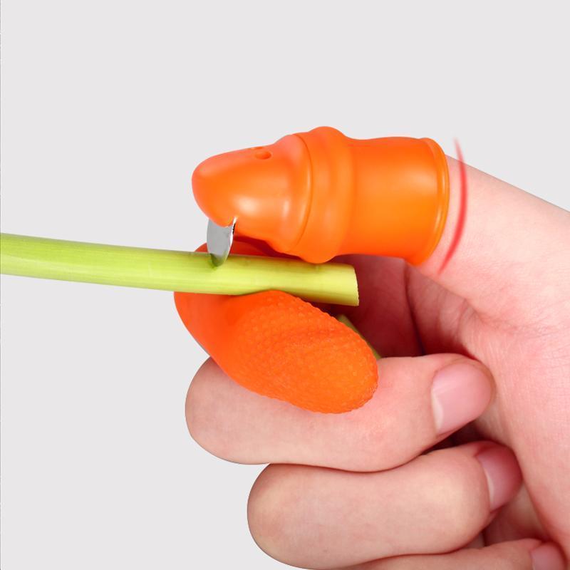 Skanto | Hage Tommel Mål Finger Hansker