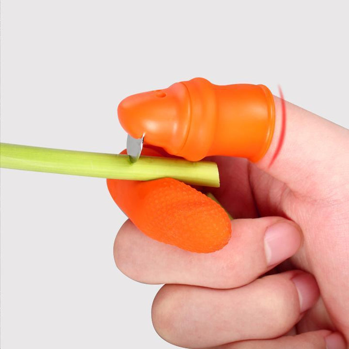 Skanto | Hage Tommel Mål Finger Hansker