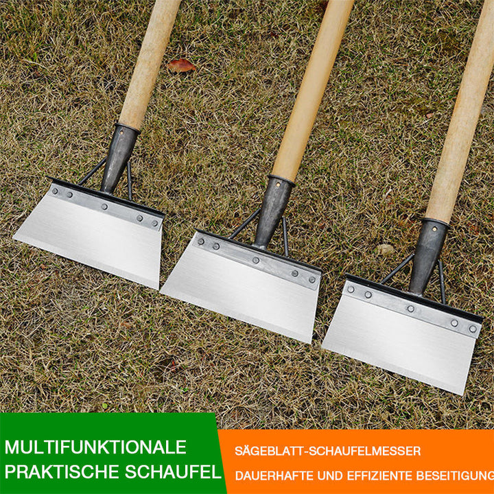 Multifunksjonell rengjøringsskuffe | Skanto