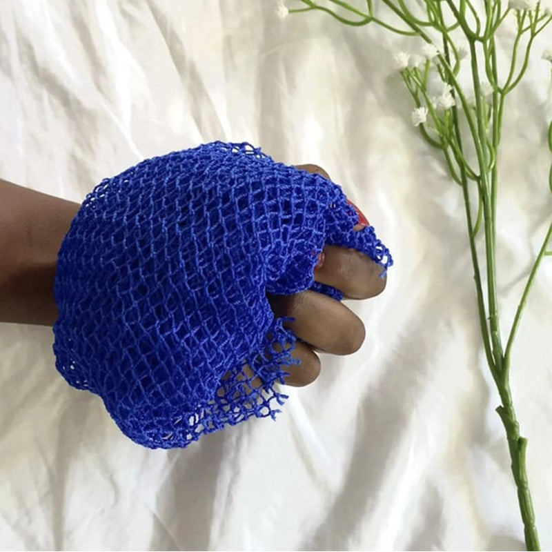 Skanto | Afrikansk peelingnett