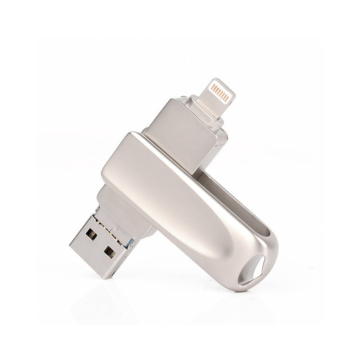 Skanto | 3-i-1 USB Minnepinne