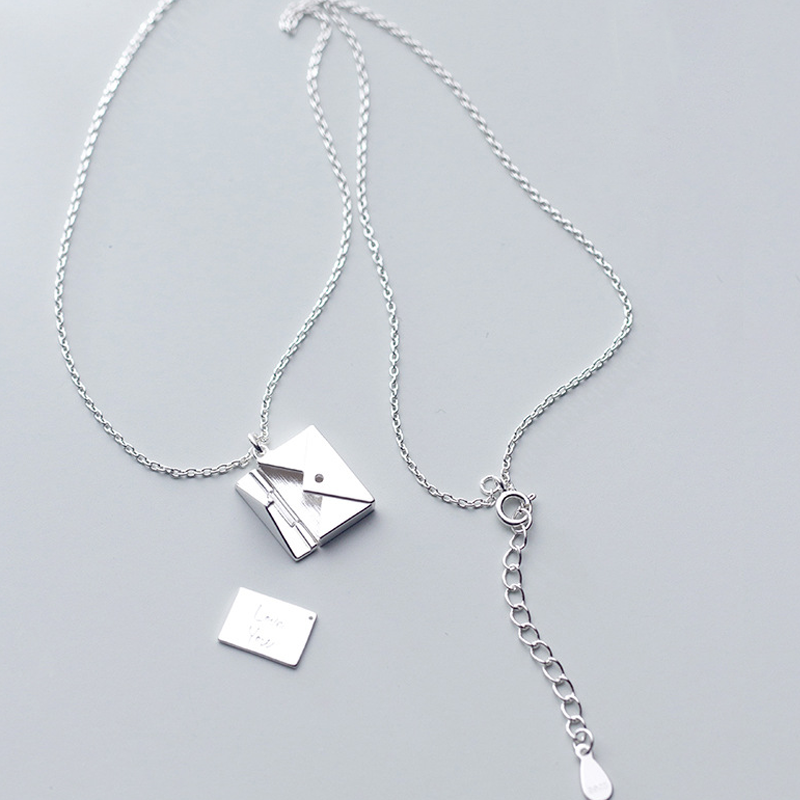 Skanto | Wrap Necklace laget av Titanstål