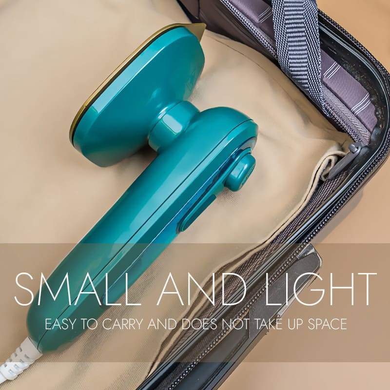 Professionelt mikro-dampstrykejern | Skanto