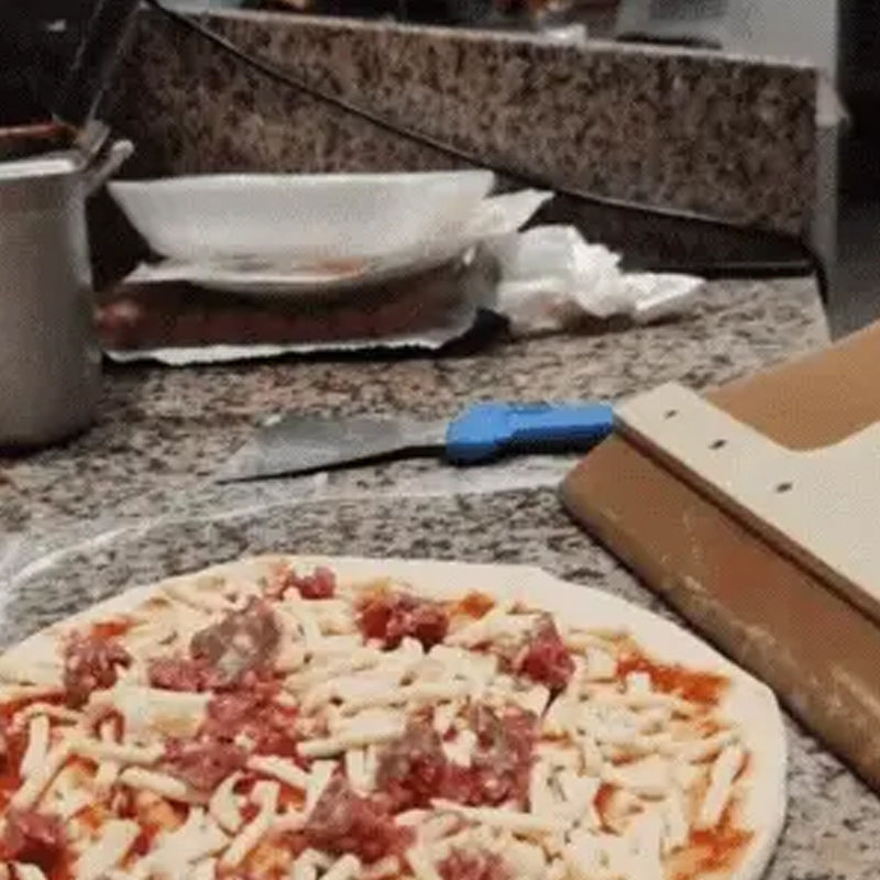 Skanto | Sliding Pizza Spade