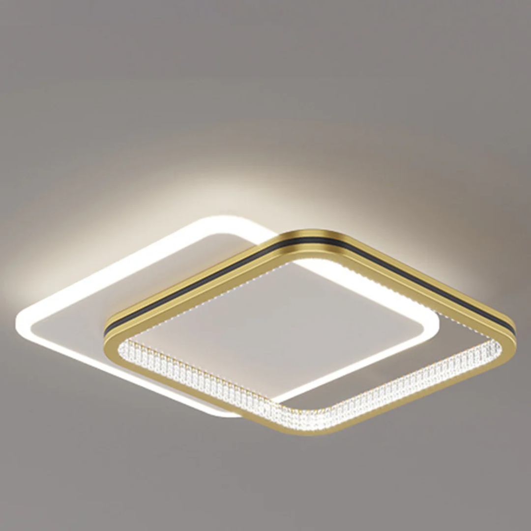 Skanto | Stilig LED Taklampe
