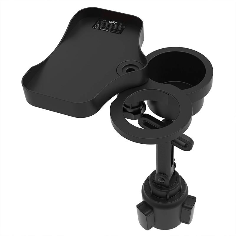 Skanto | 4 i 1 koppholder forlengelsesadapter