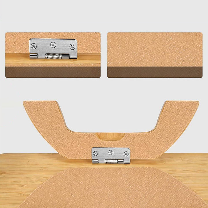 Skanto | Sofa Arm Svingplate