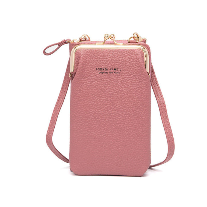 Skanto | Mini Telefonveske Crossbody Bag