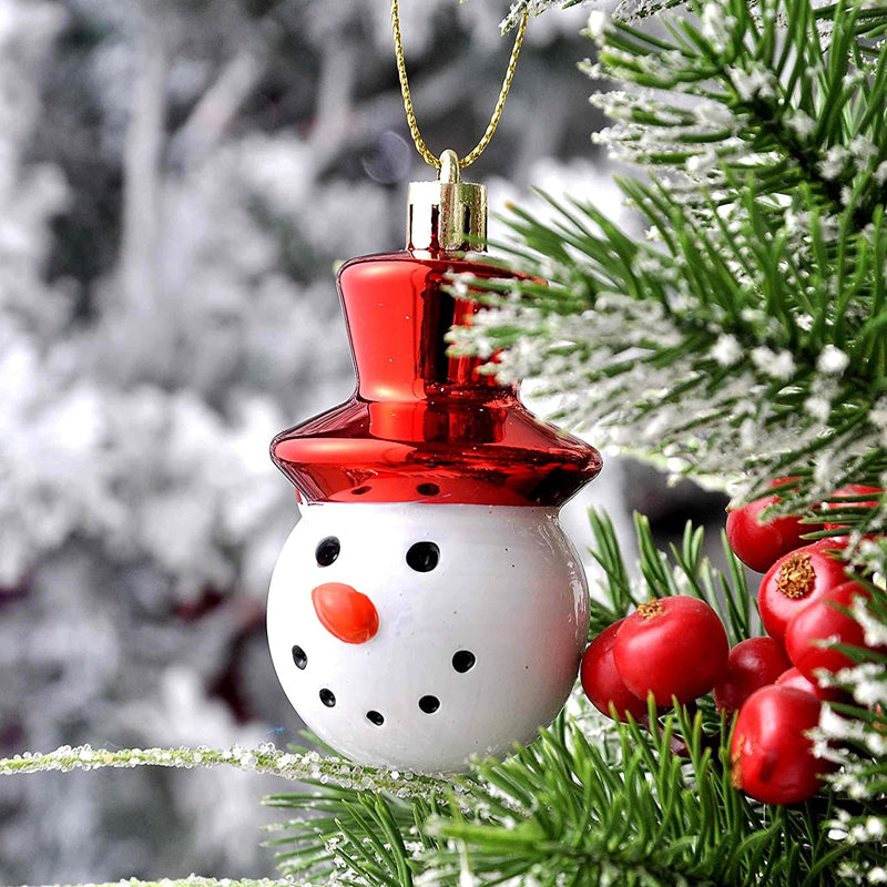 Skanto | Julekulen Ornament