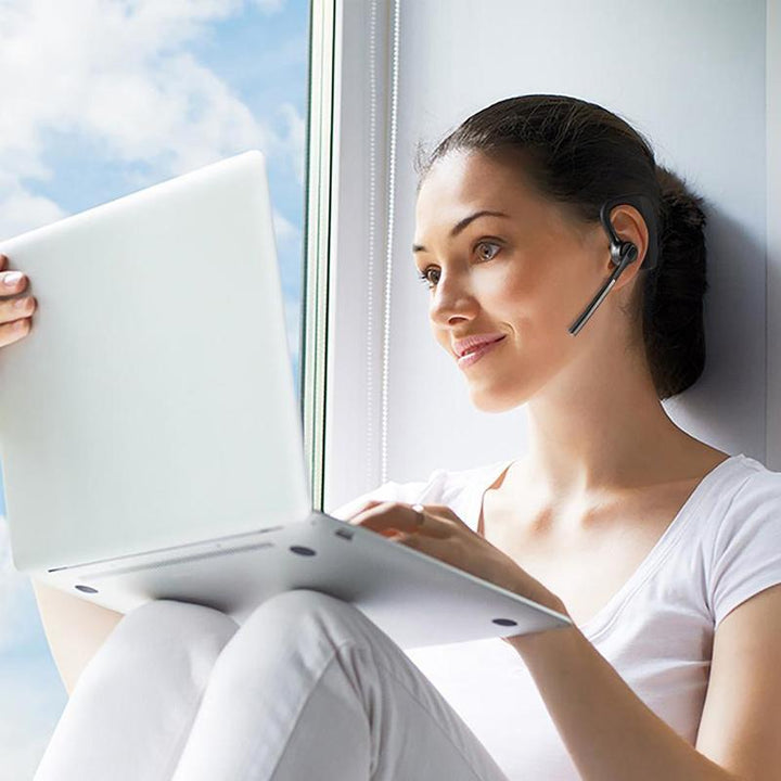 Skanto | Ny Business Bluetooth Headset