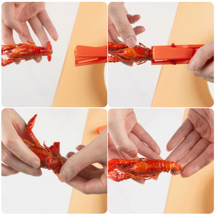 Crawfish Skallert Verktøy | Skanto
