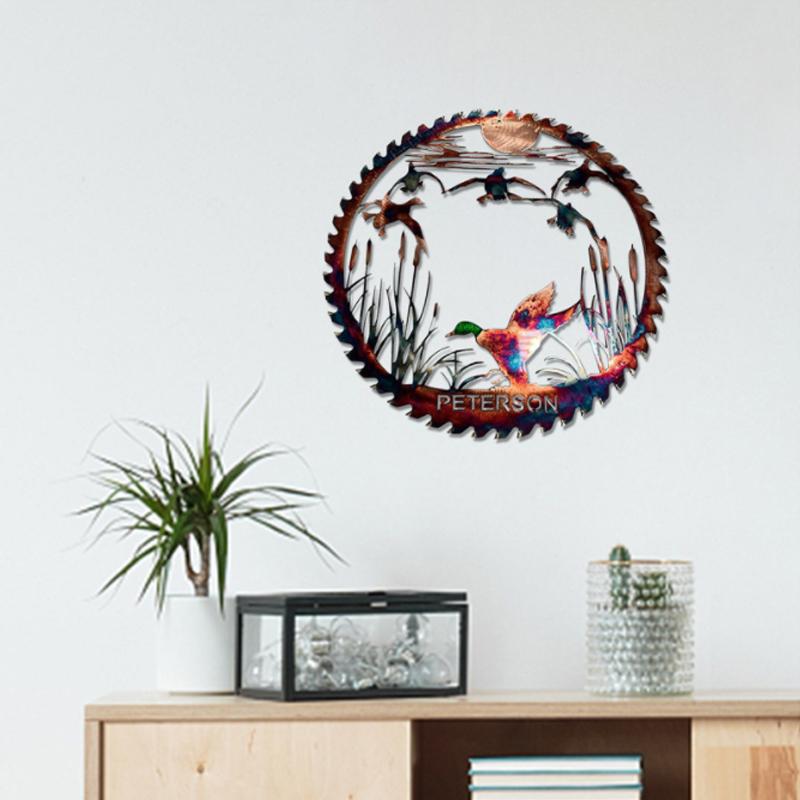 Skanto | Dyre Hage Jern Ornament