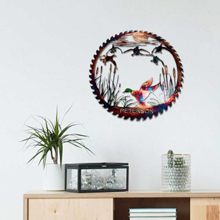 Skanto | Dyre Hage Jern Ornament