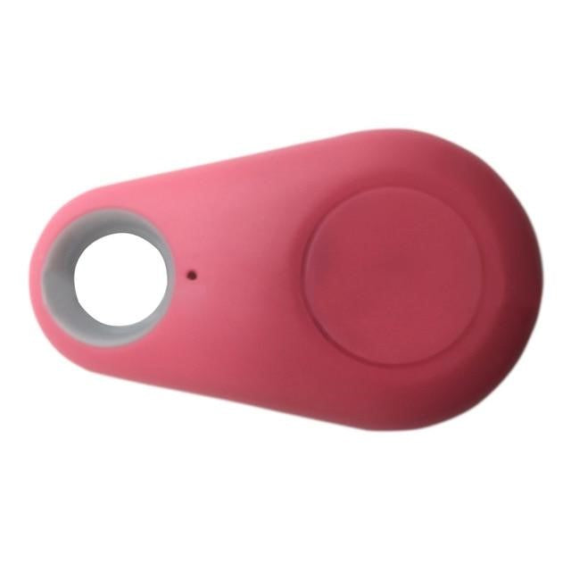 Skanto | PetTrack Mini Tracker for Pets | Vanntett | Lang Batterilevetid | Sanntidslokasjon
