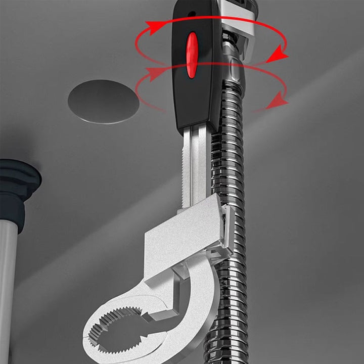 Skanto | Ultifunctional Bathroom Wrench