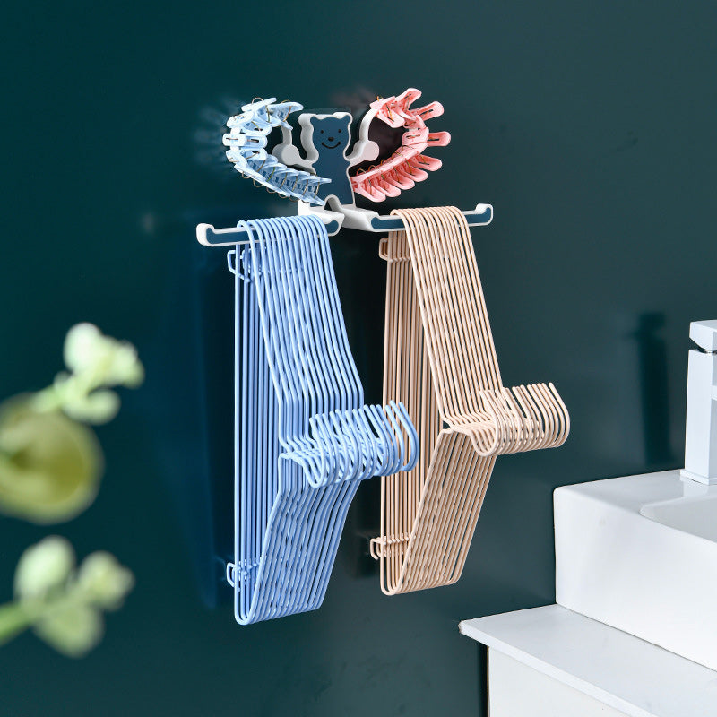Bear Hanger Oppbevaringsstativ | Skanto