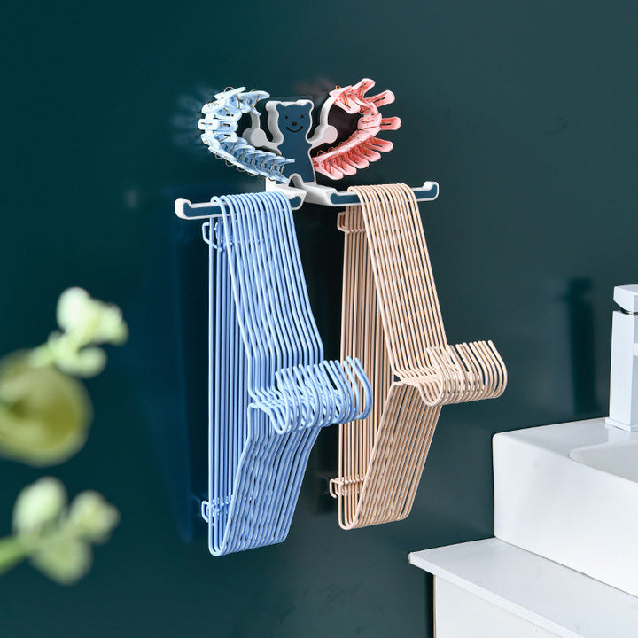 Bear Hanger Oppbevaringsstativ | Skanto