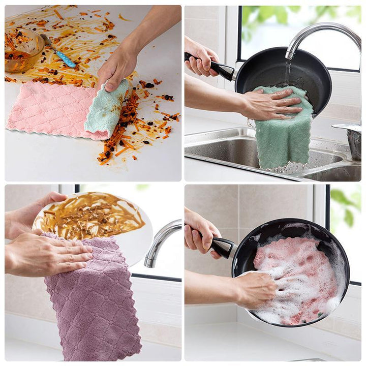 Magic Cleaning Chiffon | Skanto
