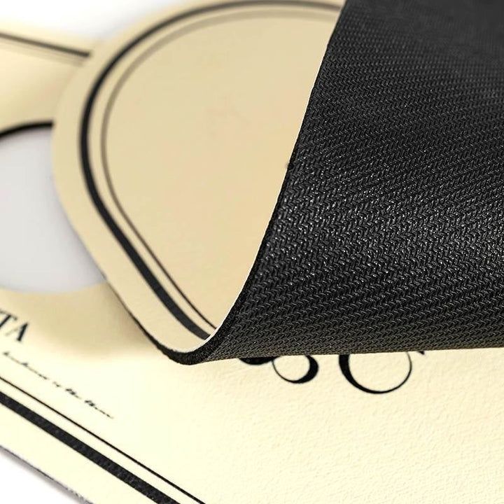 Diatom Mud Vannabsorberende Matte | Skanto